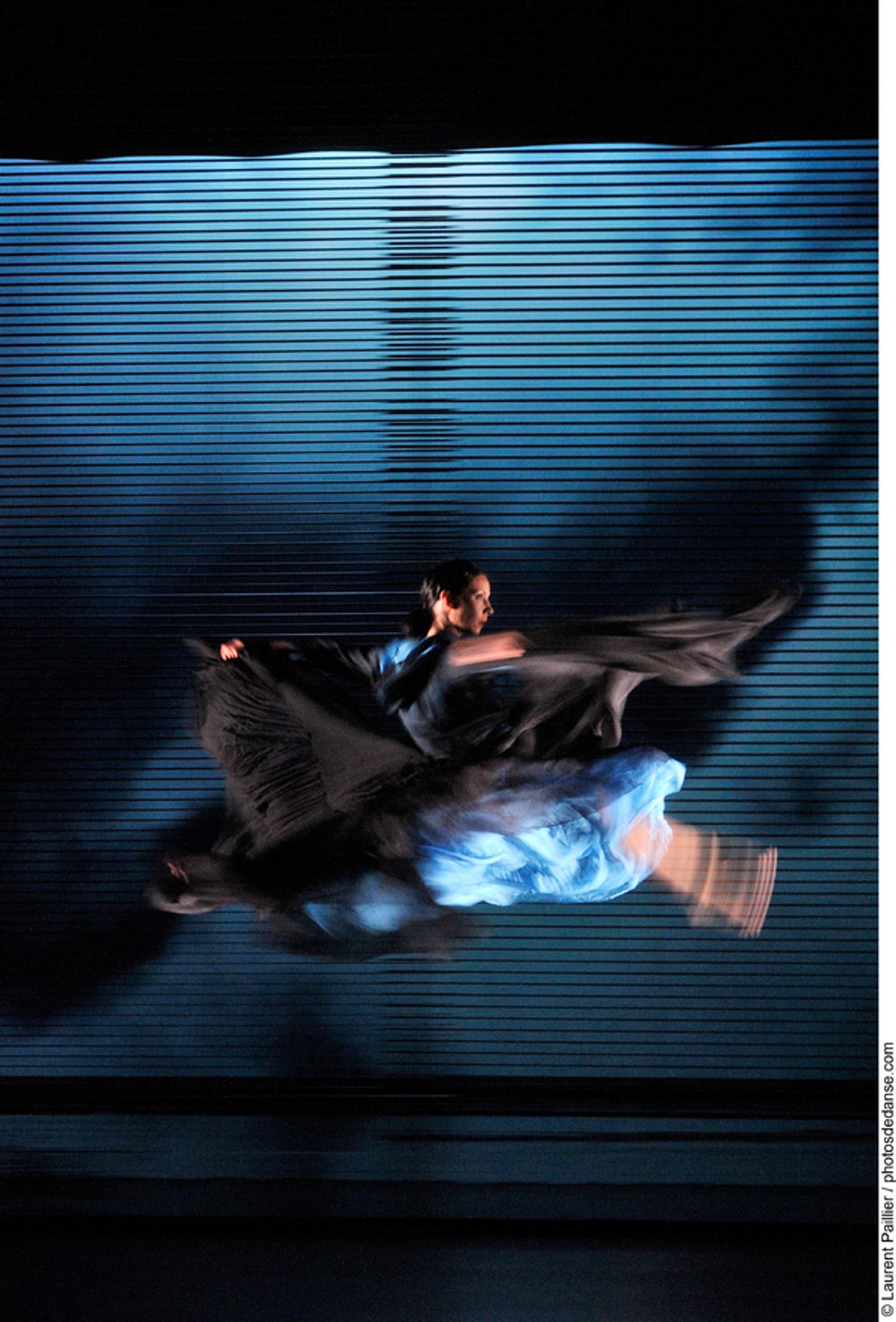 Photo Flash: Blanca Li's GODDESSES AND DEMONESSES  Image