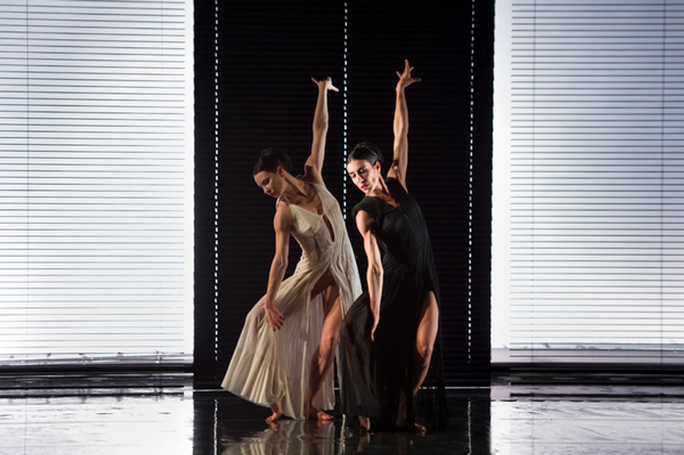 Photo Flash: Blanca Li's GODDESSES AND DEMONESSES  Image