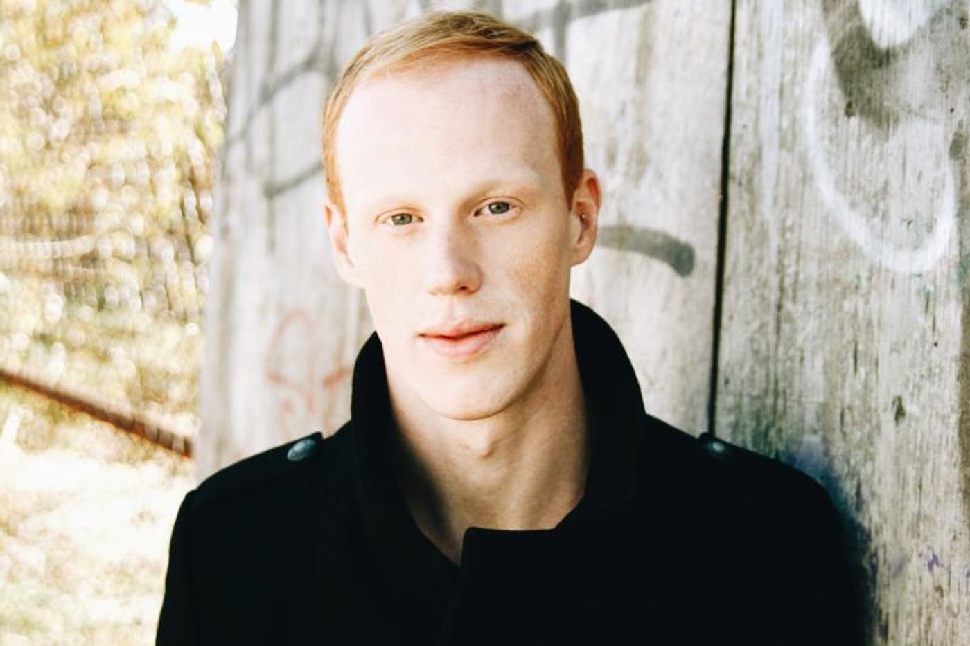 Exclusive Podcast: Half Hour Call w/ Chris King Welcomes Dancer & Designer John Sorensen-Jolink  Image