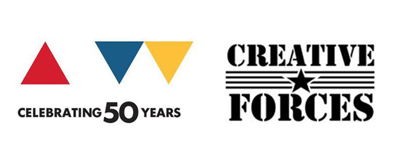 NEA Expands 'Creative Forces' Healing Arts Program for Veterans  Image