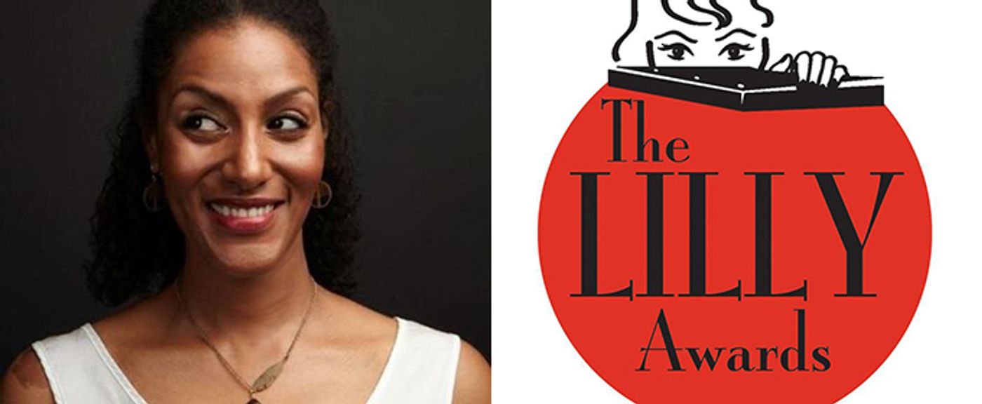 SELL/BUY/DATE's Sarah Jones to Emcee 8th Annual Lilly Awards  Image