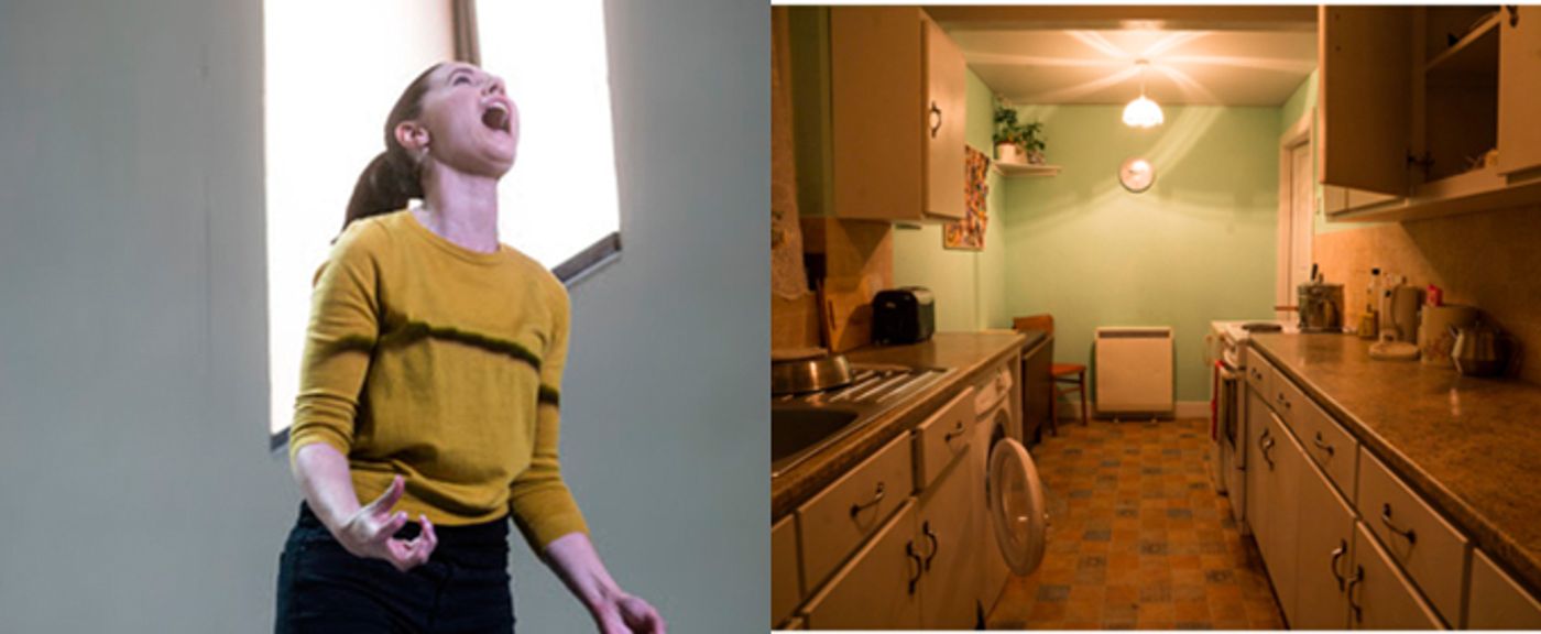 St. Ann's Warehouse and Irish Arts Center to Present Two New Works by Enda Walsh  Image