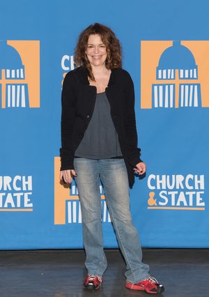 Deirdre O'Connell @ BroadwayWorld Deirdre O'Connell Photo
