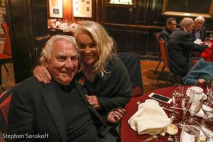 Joe Sirola & Claire Photo