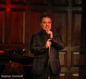 Richard Malavet Photo