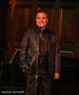 Richard Malavet Photo