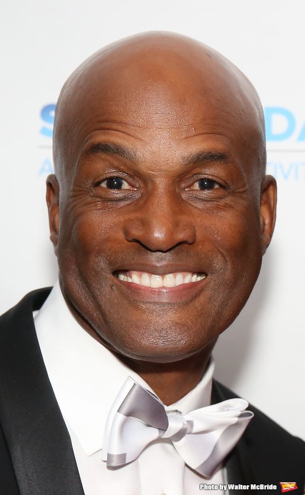 Photo Coverage: Phylicia Rashad, Jerry Mitchell, Maddie Baillio, Shanice Williams and More Celebrate SDCF's Mr. Abbott Award Honoree Kenny Leon — photo 2 of 111