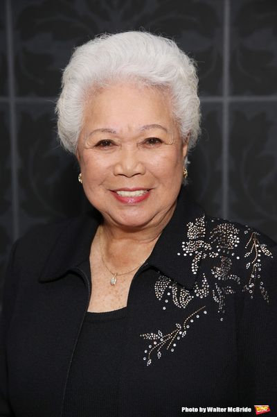 Joy Abbott  Photo
