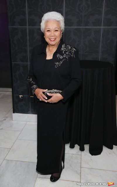 Joy Abbott  Photo