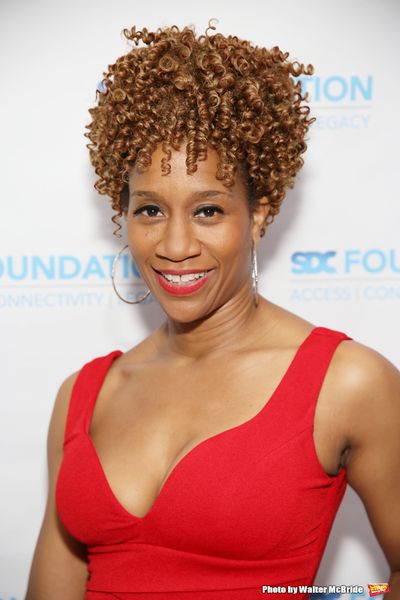 Judine Somerville  Photo