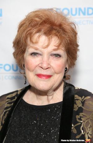 Anita Gillette Photo