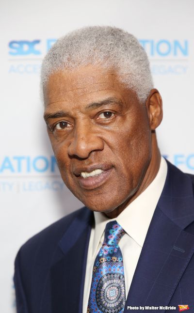 Julius 'Dr. J' Erving Photo