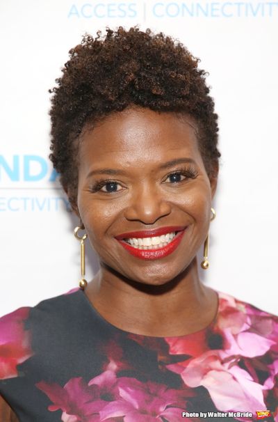 LaChanze  Photo