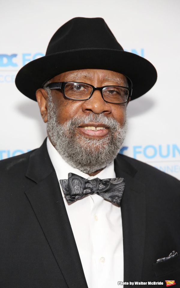 Photo Coverage: Phylicia Rashad, Jerry Mitchell, Maddie Baillio, Shanice Williams and More Celebrate SDCF's Mr. Abbott Award Honoree Kenny Leon — photo 79 of 111