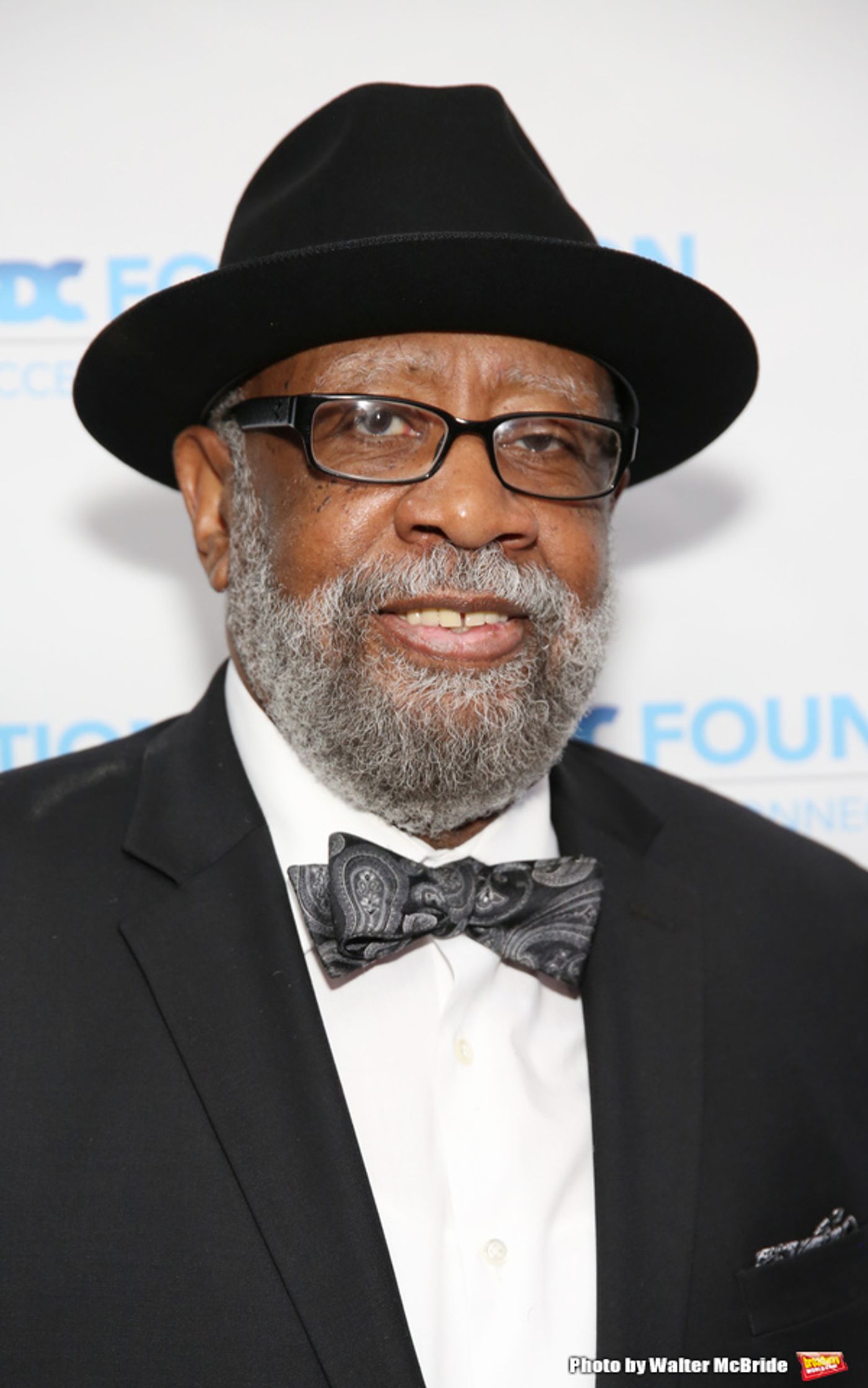 Photo Coverage: Phylicia Rashad, Jerry Mitchell, Maddie Baillio, Shanice Williams and More Celebrate SDCF's Mr. Abbott Award Honoree Kenny Leon  Image