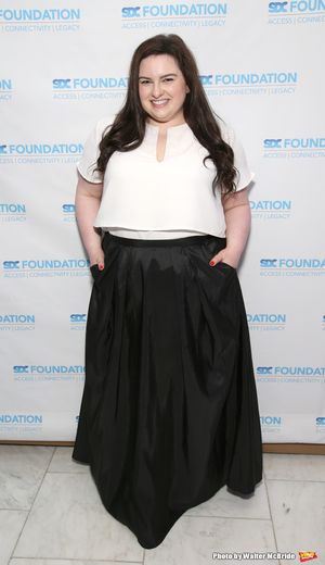 Maddie Baillio  Photo