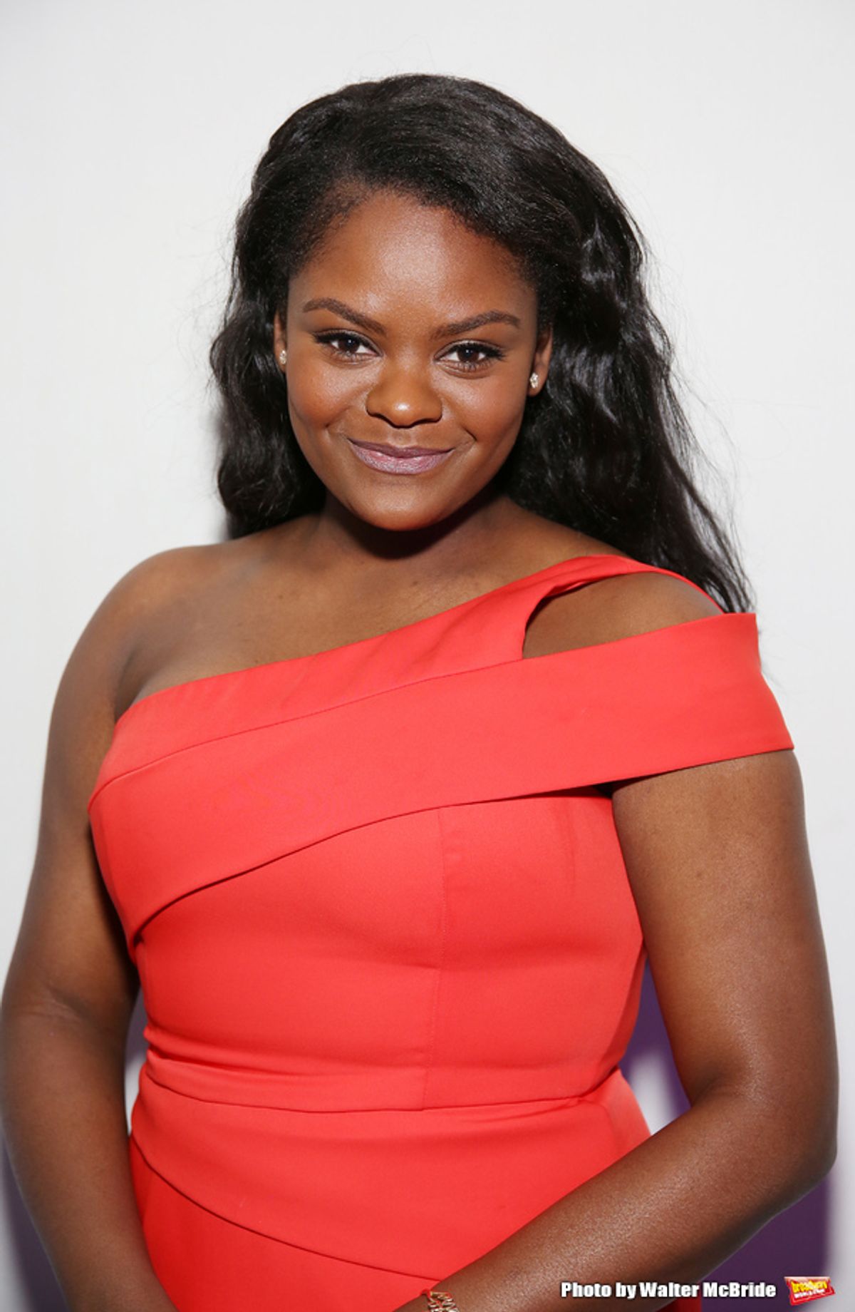 Shanice Williams  at 