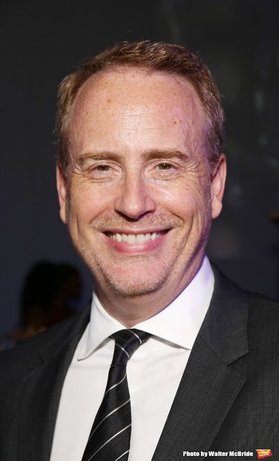 Bob Greenblatt  Photo
