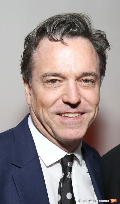 Derek McLane Photo