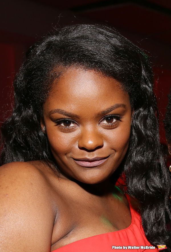 Shanice Williams  Photo