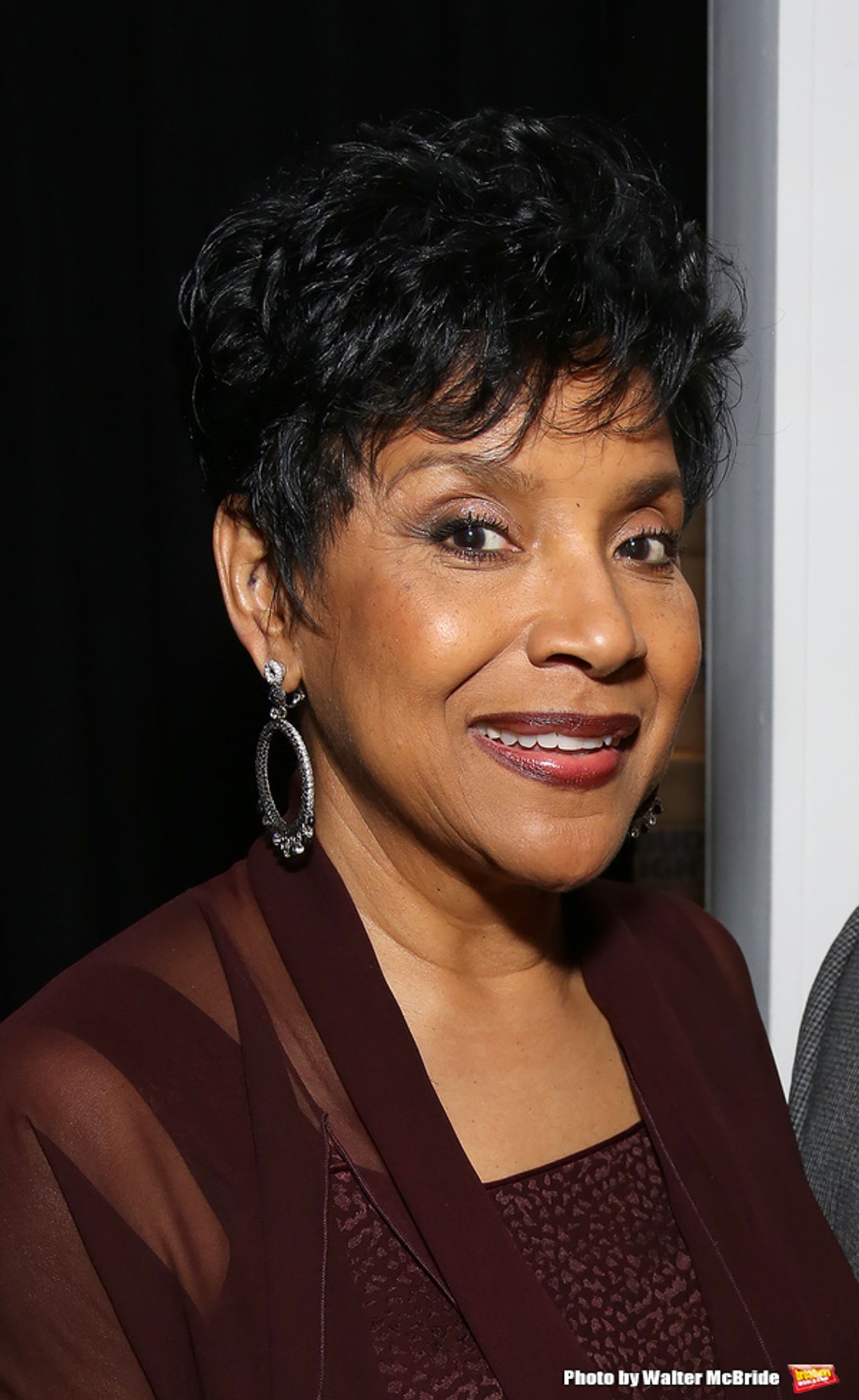 Photo Coverage: Phylicia Rashad, Jerry Mitchell, Maddie Baillio, Shanice Williams and More Celebrate SDCF's Mr. Abbott Award Honoree Kenny Leon  Image