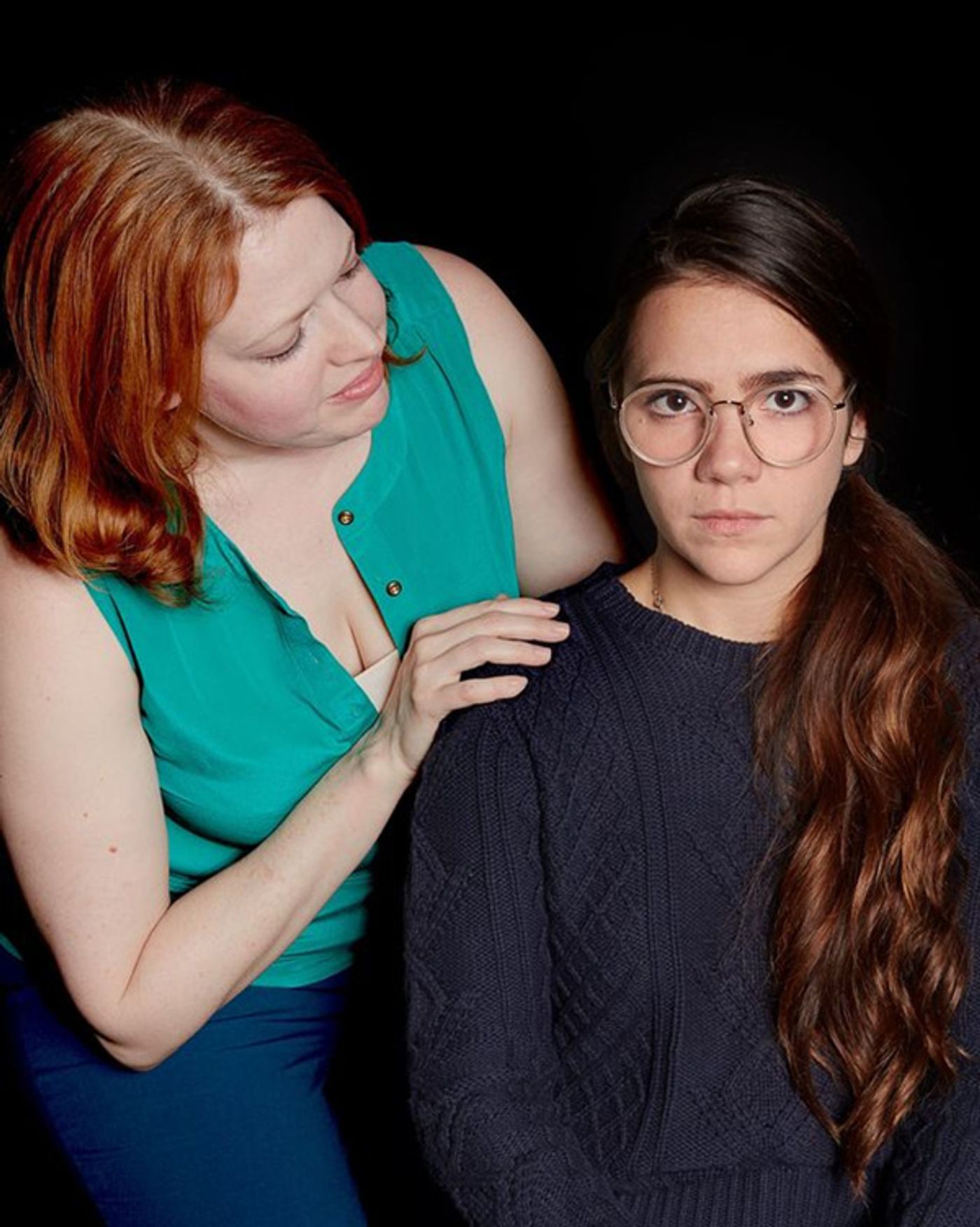 Photo Flash: Meet the Cast of CHILD'S PLAY at Rising Sun Performance Company Photo Flash: Meet the Cast of CHILD'S PLAY at Rising Sun Performance Company Image