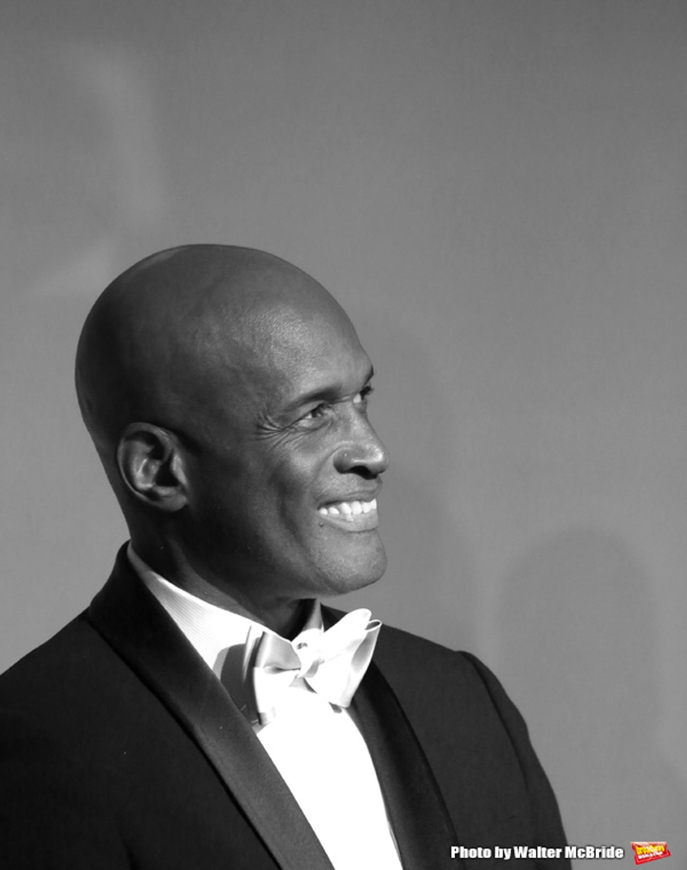 Photo Coverage: Stage Directors and Choreographers Foundation Presents Kenny Leon with Mr. Abbott Award  Image