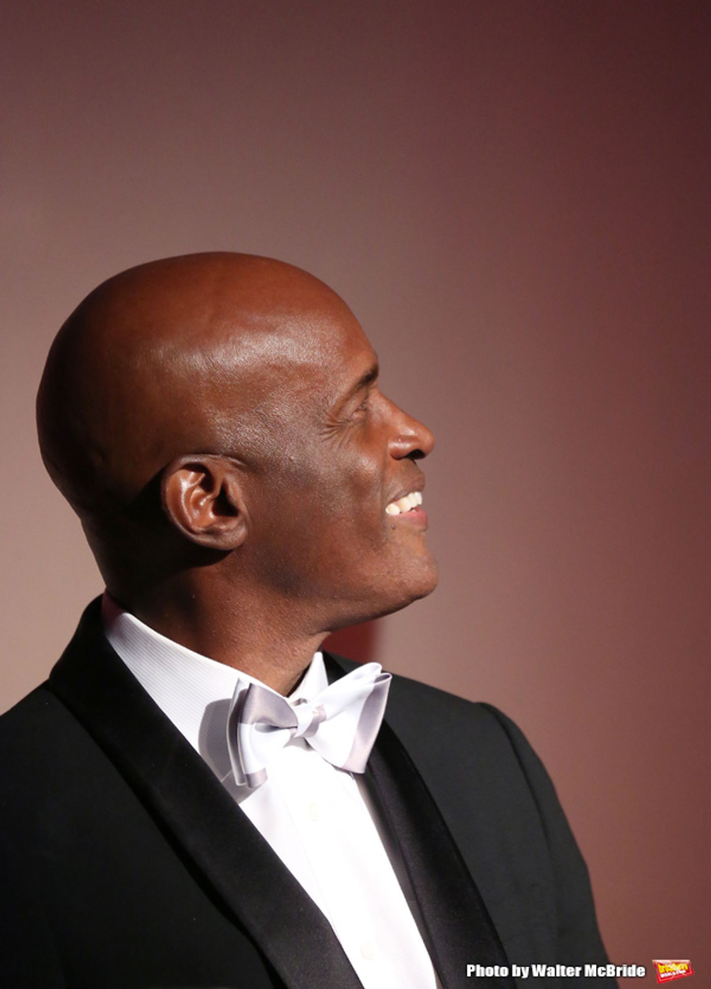 Photo Coverage: Stage Directors and Choreographers Foundation Presents Kenny Leon with Mr. Abbott Award  Image