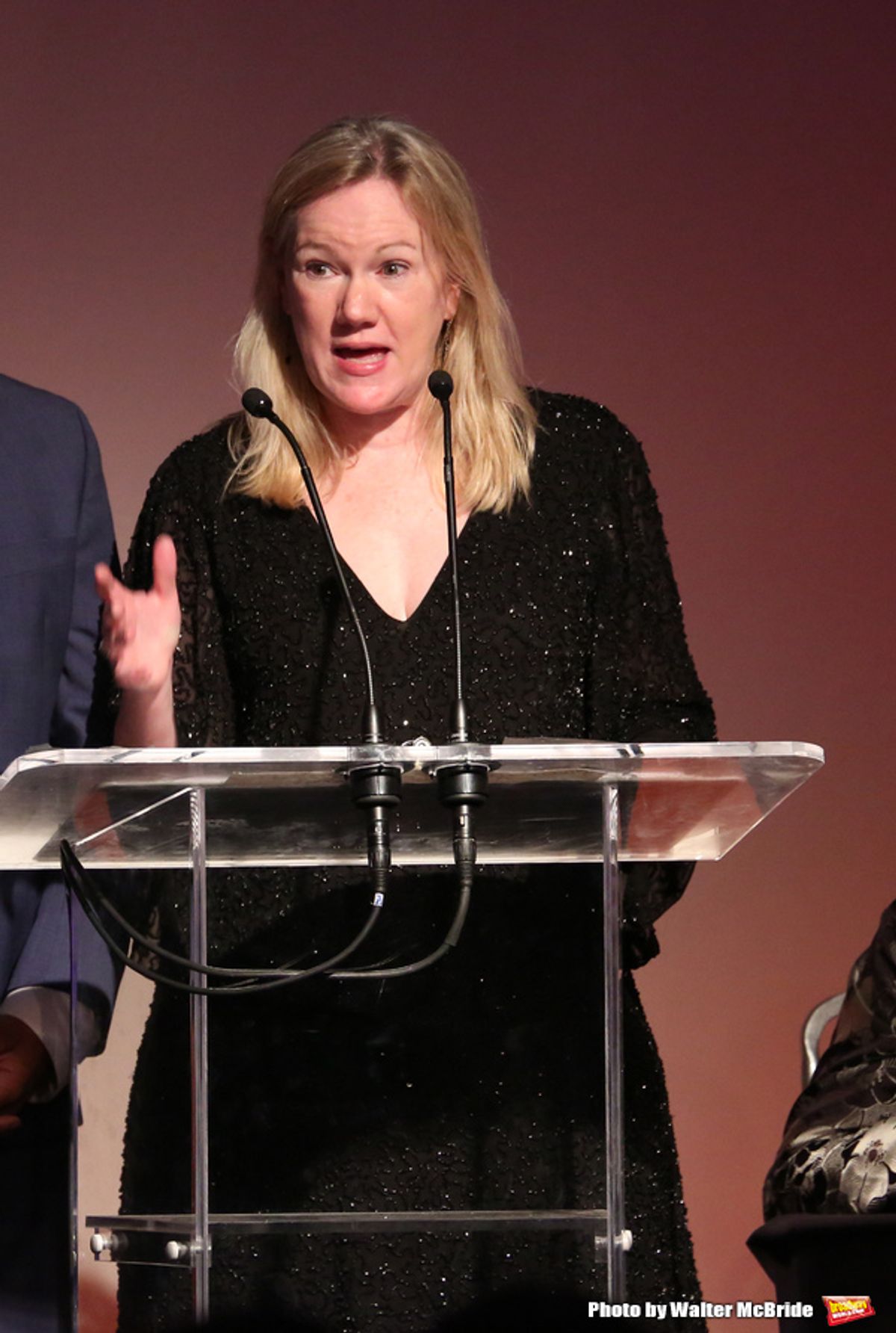 Kathleen Marshall at 