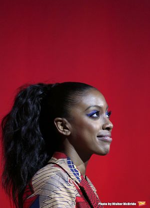 Condola Rashad  Photo