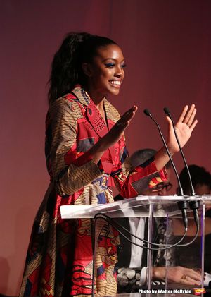 Condola Rashad  Photo