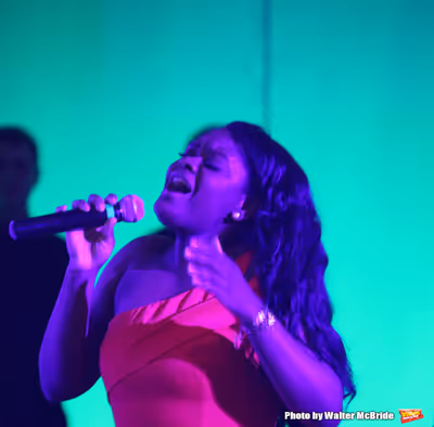 Shanice Williams  Photo