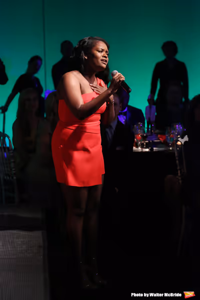 Shanice Williams  Photo