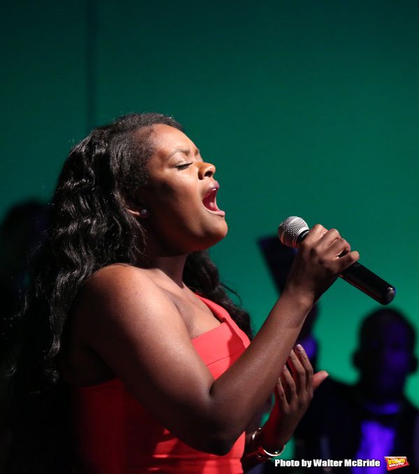 Shanice Williams  Photo