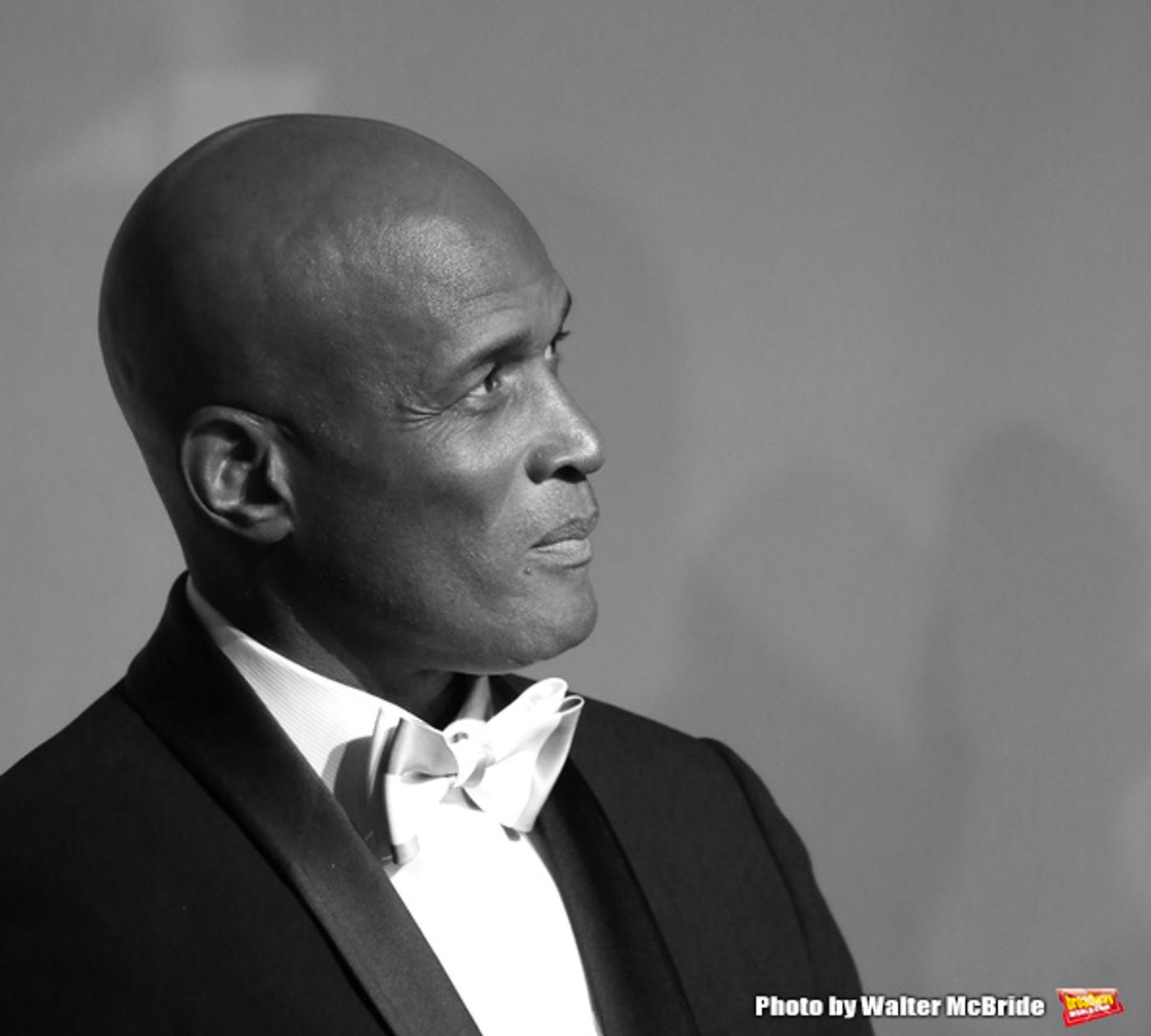 Photo Coverage: Stage Directors and Choreographers Foundation Presents Kenny Leon with Mr. Abbott Award  Image