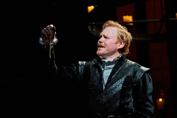 Jonathan Dyrud Photo