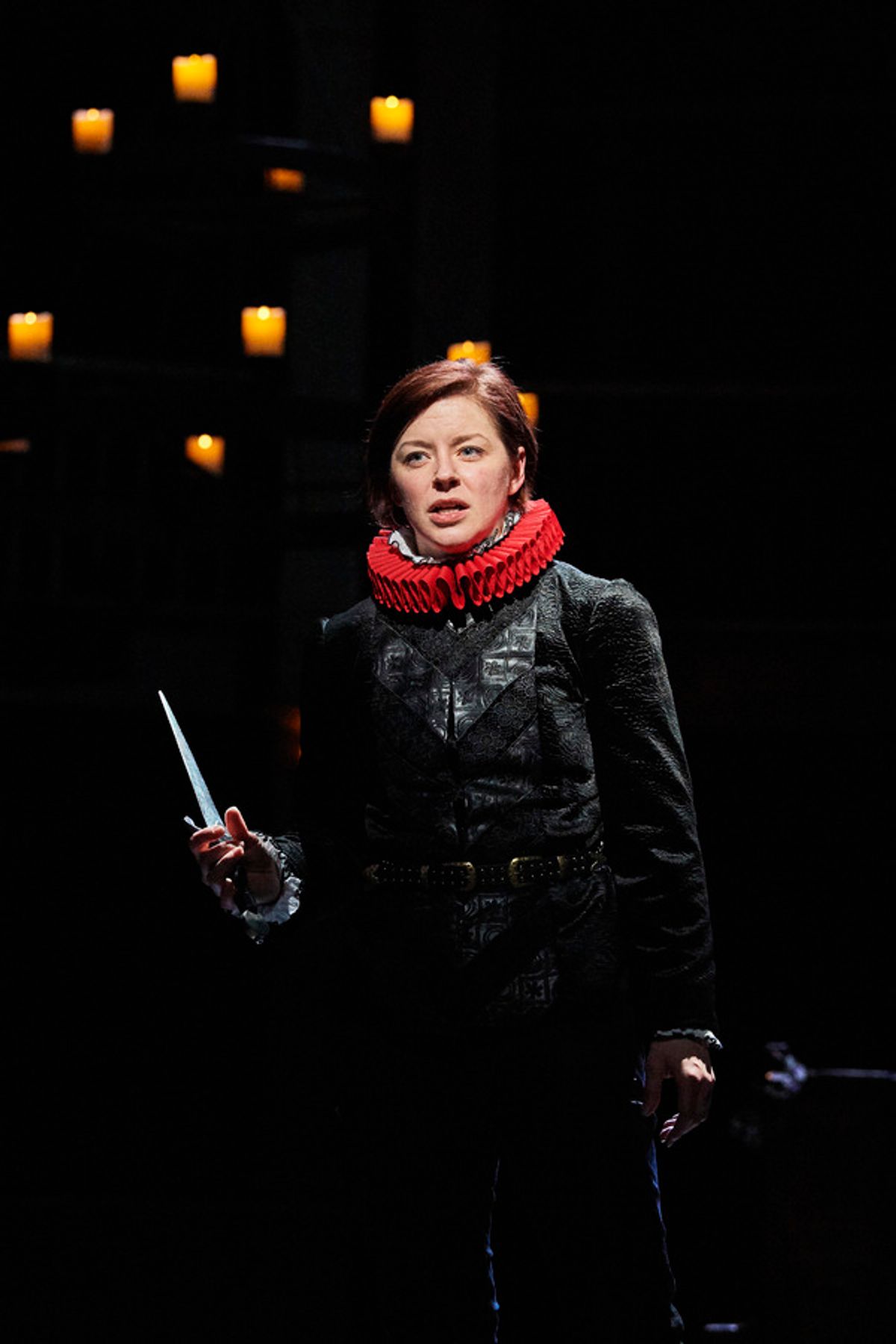 Laura Welsh Berg  at 