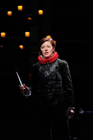 Laura Welsh Berg  Photo