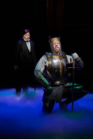 Laura Welsh Berg, Lynn Robert Berg @ BroadwayWorld Laura Welsh Berg, Lynn Robert Berg Photo