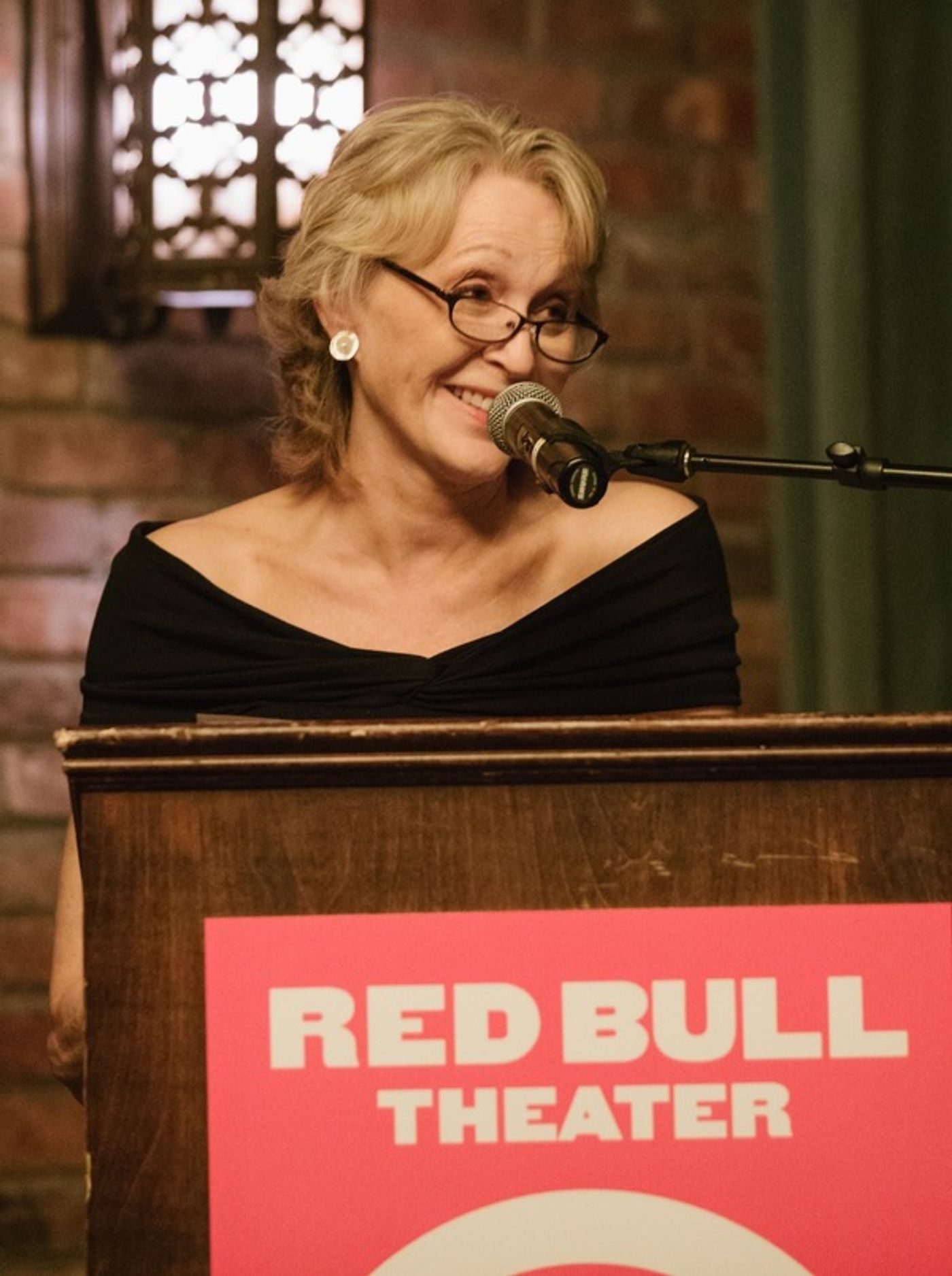 Photo Flash: Inside Red Bull Theater's 2017 Running of the Red Bulls Gala  Image