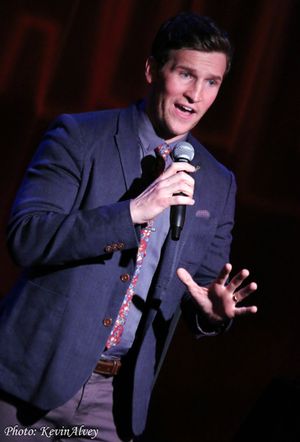 Claybourne Elder Photo