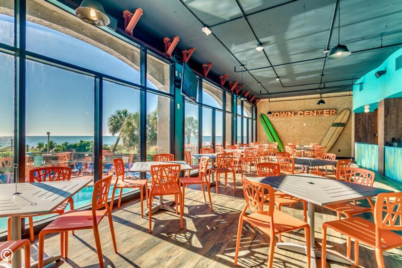 Review: BEACH COVE RESORT in Myrtle Beach, SC - Spectacular Views, Extraordinary Amenities, Superior Service  Image