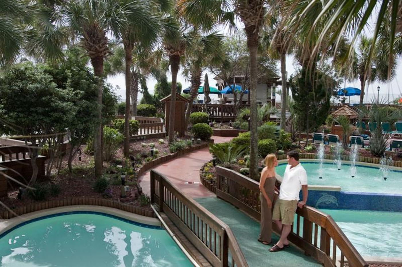 Review: BEACH COVE RESORT in Myrtle Beach, SC - Spectacular Views, Extraordinary Amenities, Superior Service  Image