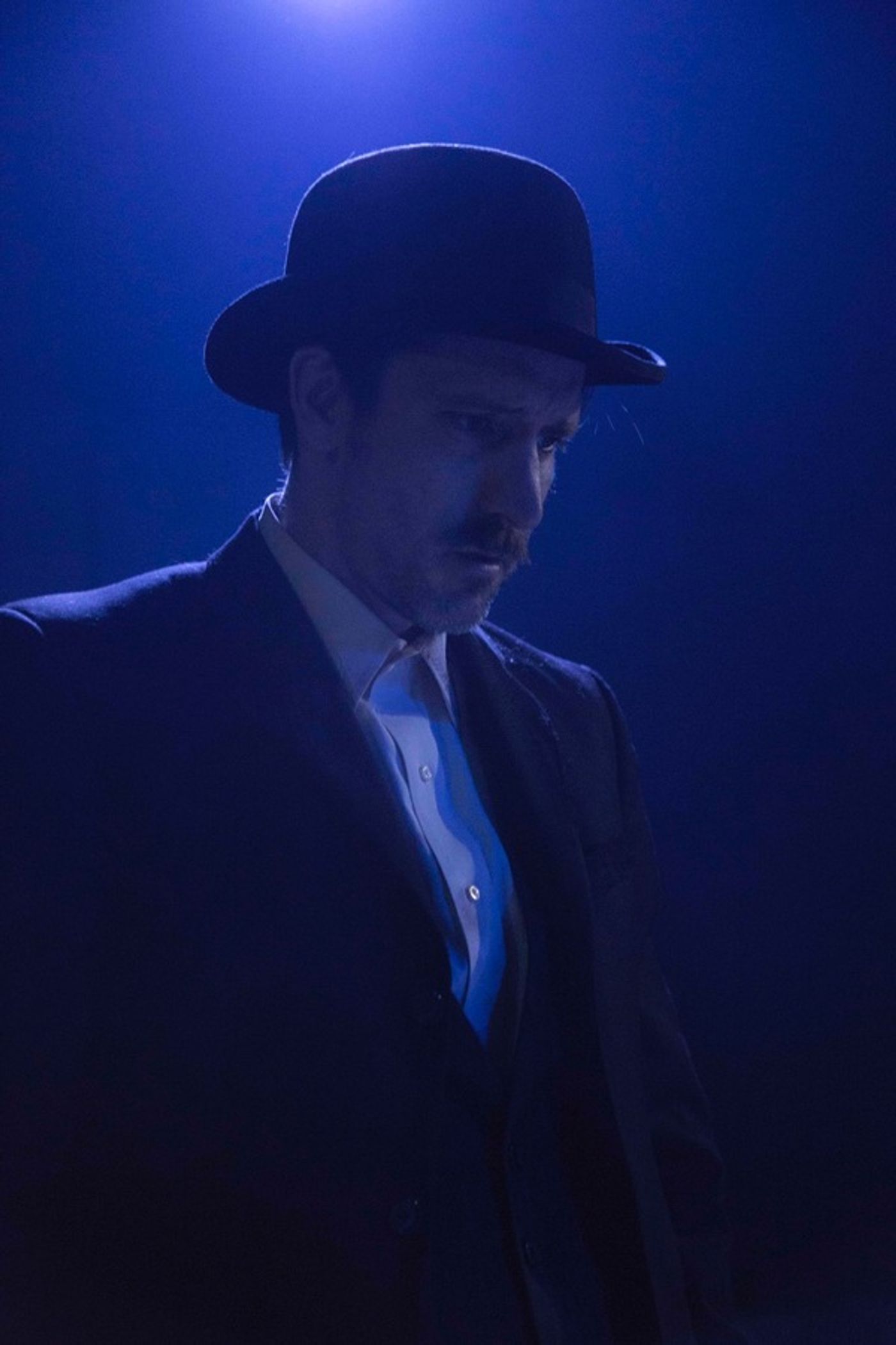 Photo Flash: The Open Circle Theatre Company Presents WAITING FOR GODOT  Image