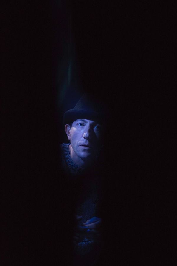 Douglas Scott Sorenson Photo