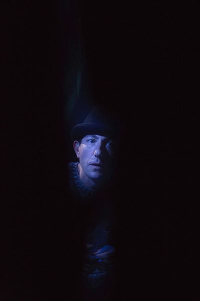 Douglas Scott Sorenson Photo