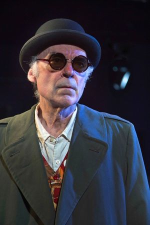 Joseph Culliton Photo