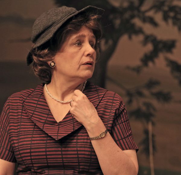 Photo Flash: THE TRIP TO BOUNTIFUL Opens Tonight at Good Theater  Image