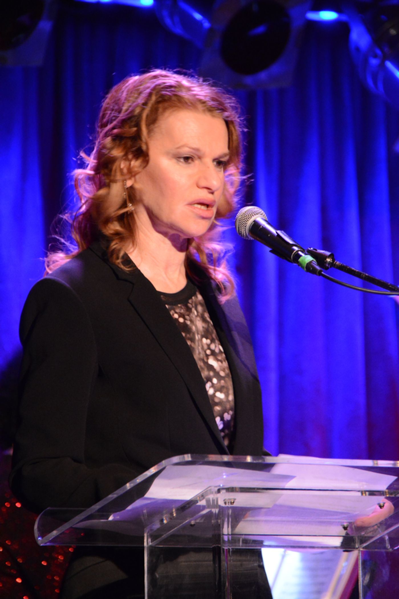 Photo Coverage: Go Inside the 2017 MAC AWARDS!  Image