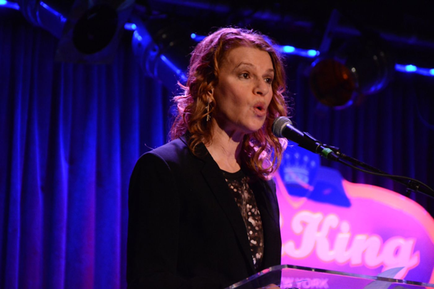 Photo Coverage: Go Inside the 2017 MAC AWARDS!  Image